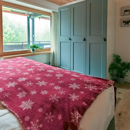 Apartament I Dr Rehwiesa A25 *