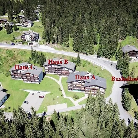 I Dr Rehwiesa A25 * Arosa
