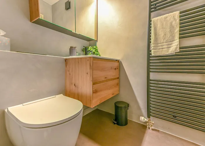 Apartment I Dr Rehwiesa A25