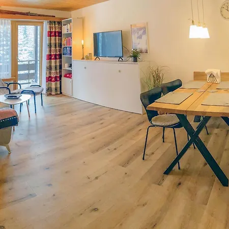 I Dr Rehwiesa A25 Apartmán