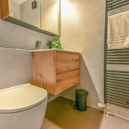 Apartmán I Dr Rehwiesa A25